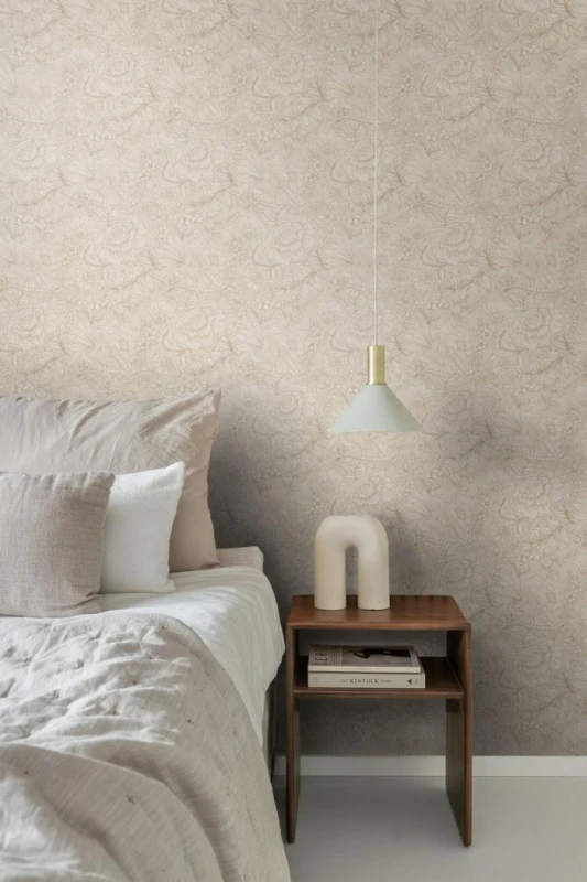 Tapeta 139795 Floral Fever Esta Home