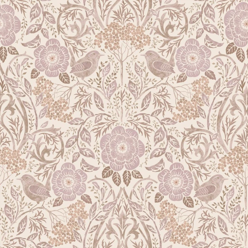 Tapeta 139829 Floral Fever Esta Home