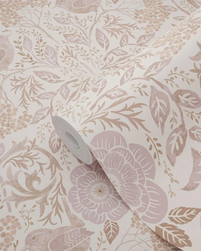 Tapeta 139829 Floral Fever Esta Home