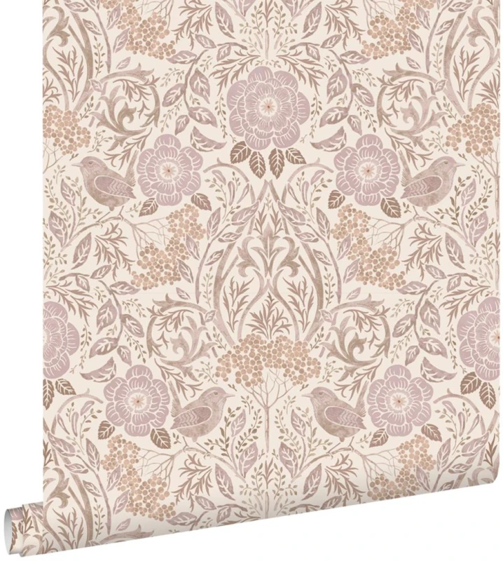 Tapeta 139829 Floral Fever Esta Home