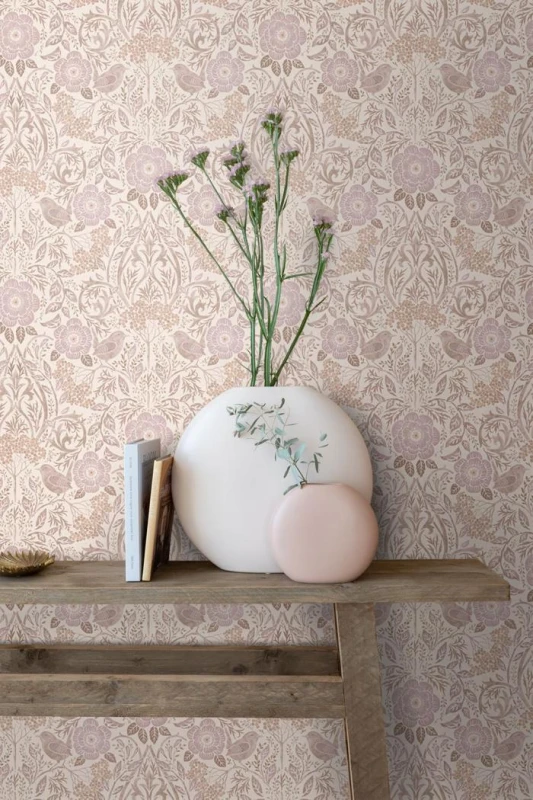 Tapeta 139829 Floral Fever Esta Home