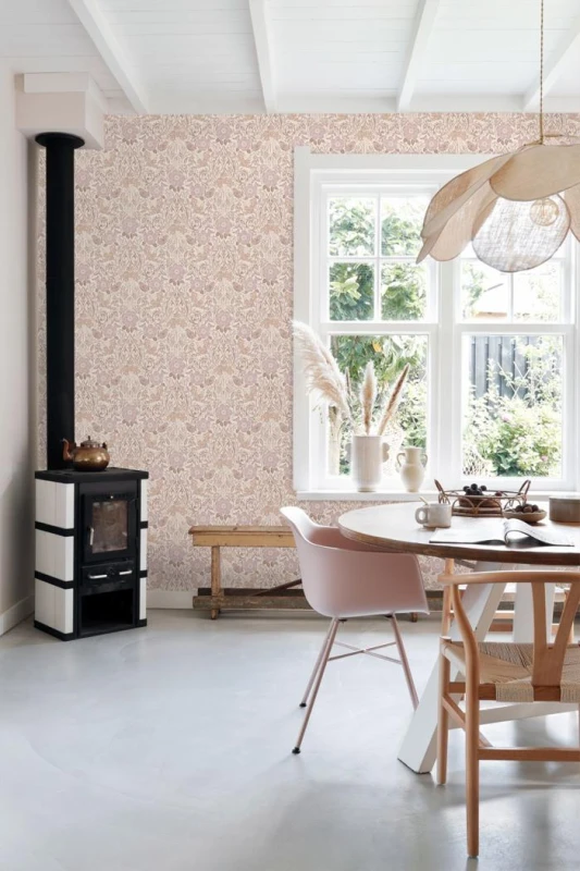 Tapeta 139829 Floral Fever Esta Home