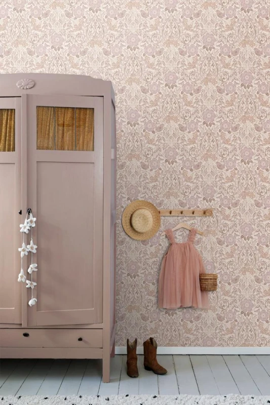 Tapeta 139829 Floral Fever Esta Home