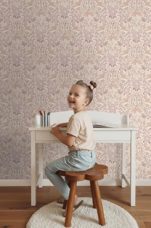 Tapeta 139829 Floral Fever Esta Home