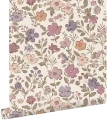 Tapeta 131323 Floral Fever Esta Home