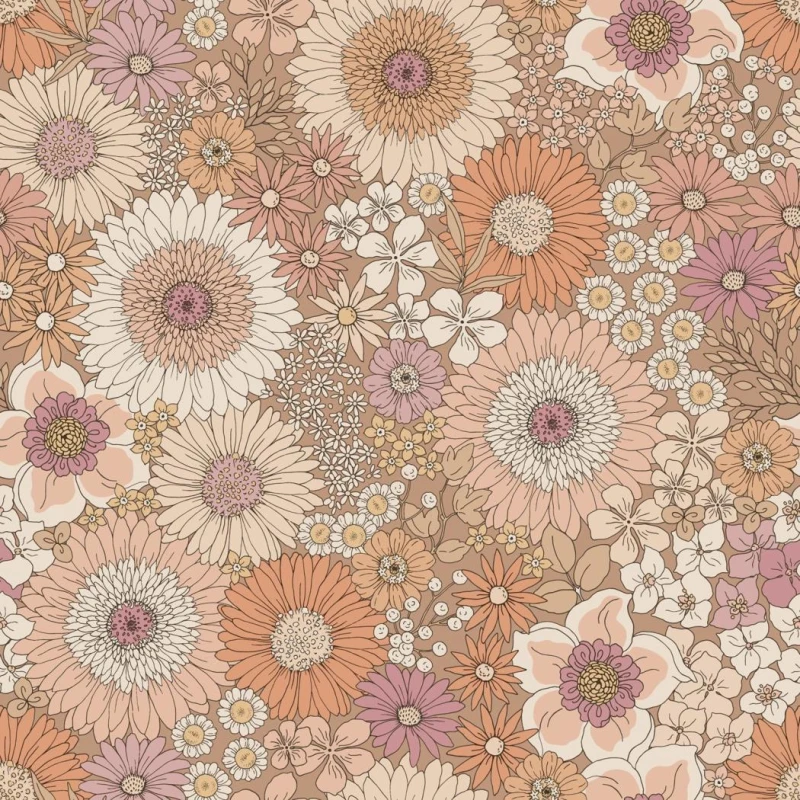 Tapeta 131314 Floral Fever Esta Home
