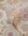 Tapeta 131314 Floral Fever Esta Home