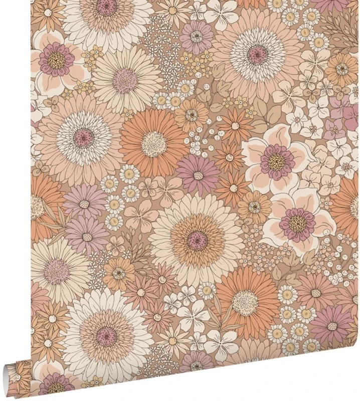 Tapeta 131314 Floral Fever Esta Home