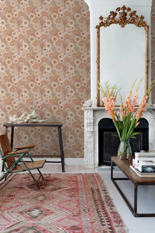 Tapeta 131314 Floral Fever Esta Home