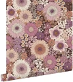Tapeta 131319 Floral Fever Esta Home
