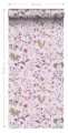 Tapeta 139756 Floral Fever Esta Home