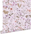 Tapeta 139756 Floral Fever Esta Home