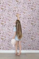 Tapeta 139756 Floral Fever Esta Home