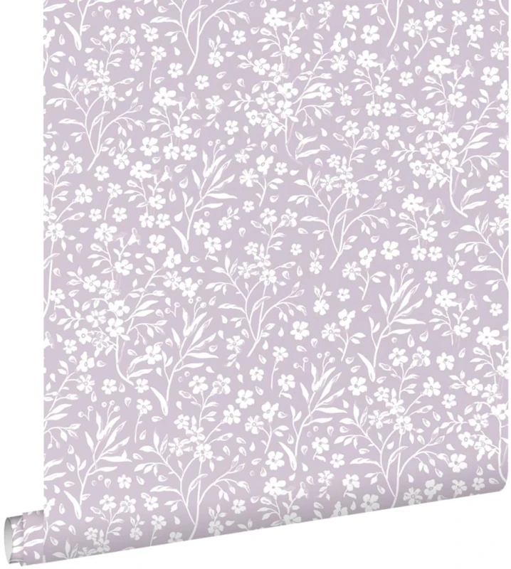 Tapeta 139883 Floral Fever Esta Home
