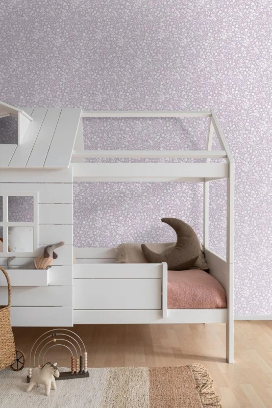 Tapeta 139883 Floral Fever Esta Home
