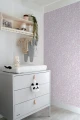 Tapeta 139883 Floral Fever Esta Home
