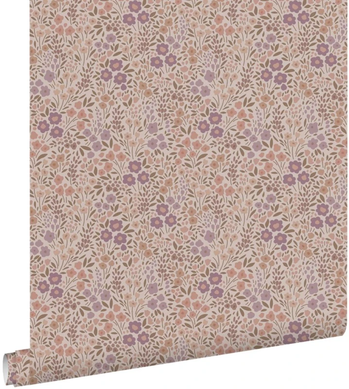 Tapeta 131458 Floral Fever Esta Home