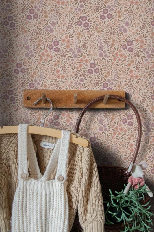 Tapeta 131458 Floral Fever Esta Home