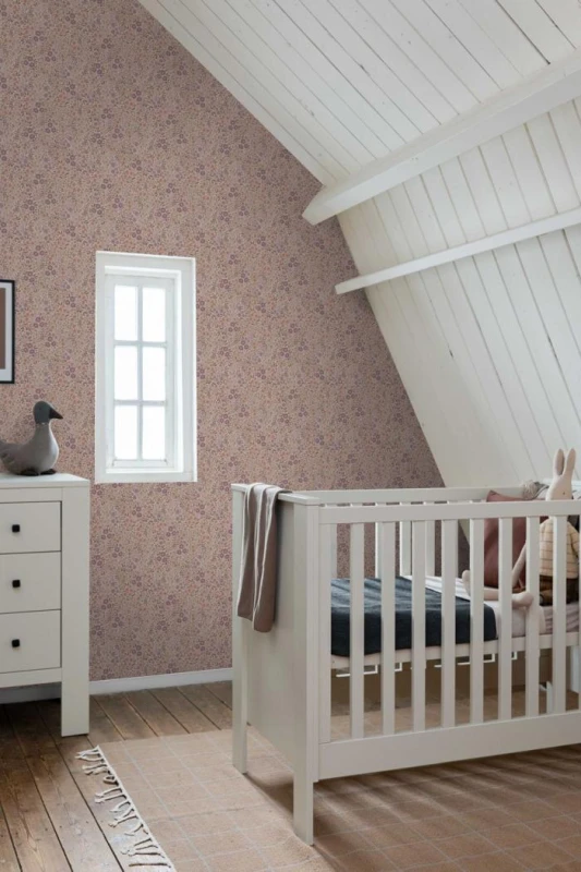 Tapeta 131458 Floral Fever Esta Home
