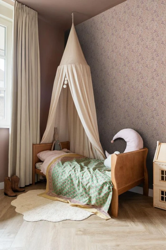Tapeta 131458 Floral Fever Esta Home