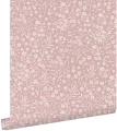Tapeta 139884 Floral Fever Esta Home