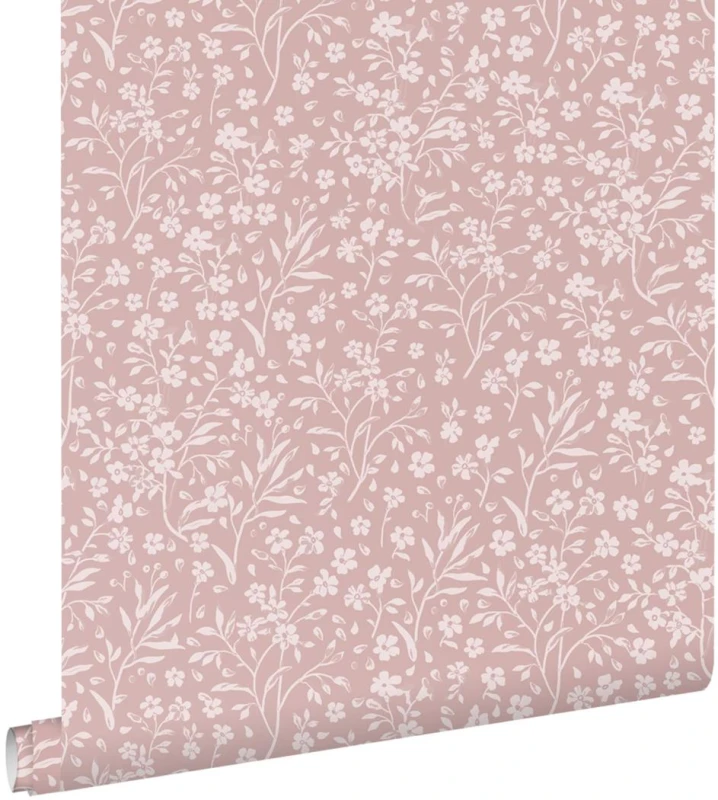 Tapeta 139884 Floral Fever Esta Home