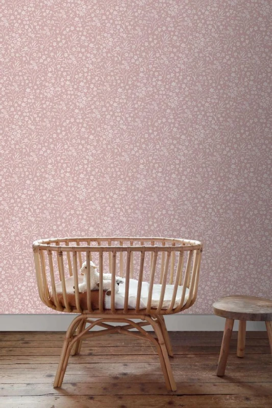Tapeta 139884 Floral Fever Esta Home