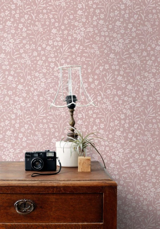 Tapeta 139884 Floral Fever Esta Home