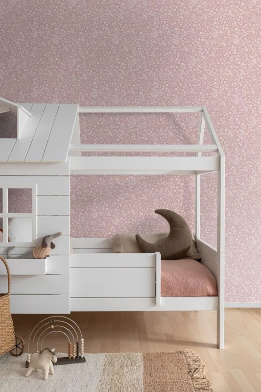 Tapeta 139884 Floral Fever Esta Home