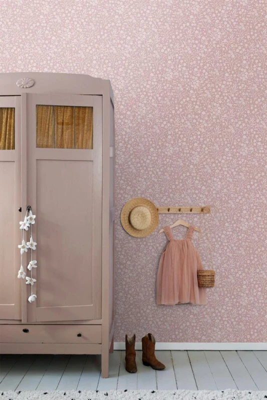 Tapeta 139884 Floral Fever Esta Home