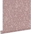 Tapeta 131133 Floral Fever Esta Home