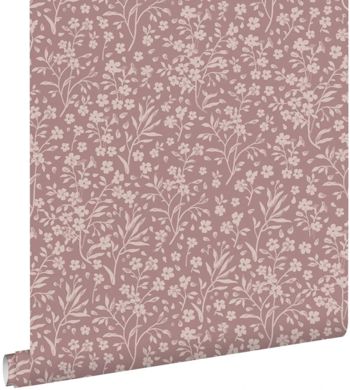 Tapeta 131133 Floral Fever Esta Home