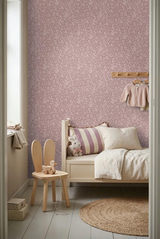 Tapeta 131133 Floral Fever Esta Home