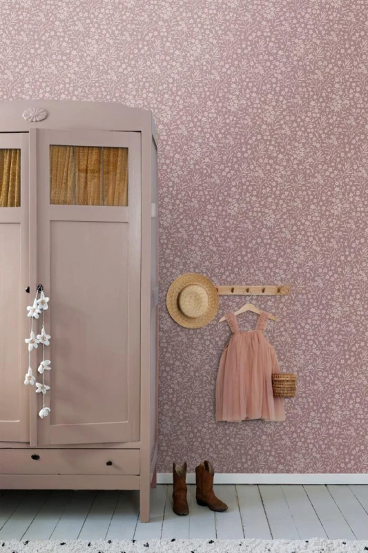 Tapeta 131133 Floral Fever Esta Home