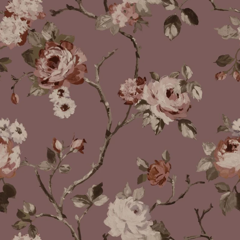 Tapeta 131127 Floral Fever Esta Home