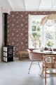 Tapeta 131127 Floral Fever Esta Home