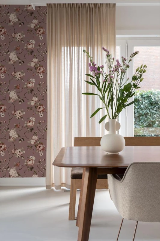 Tapeta 131127 Floral Fever Esta Home