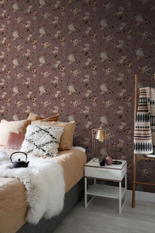 Tapeta 131127 Floral Fever Esta Home