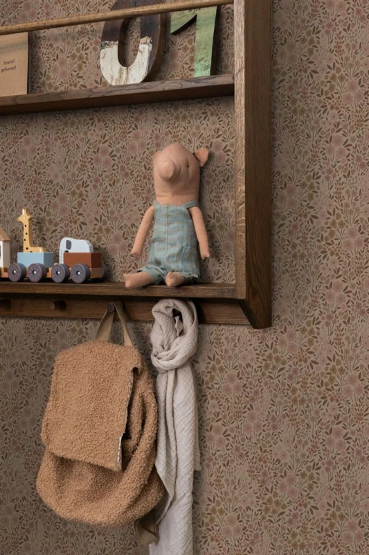 Tapeta 131231 Floral Fever Esta Home