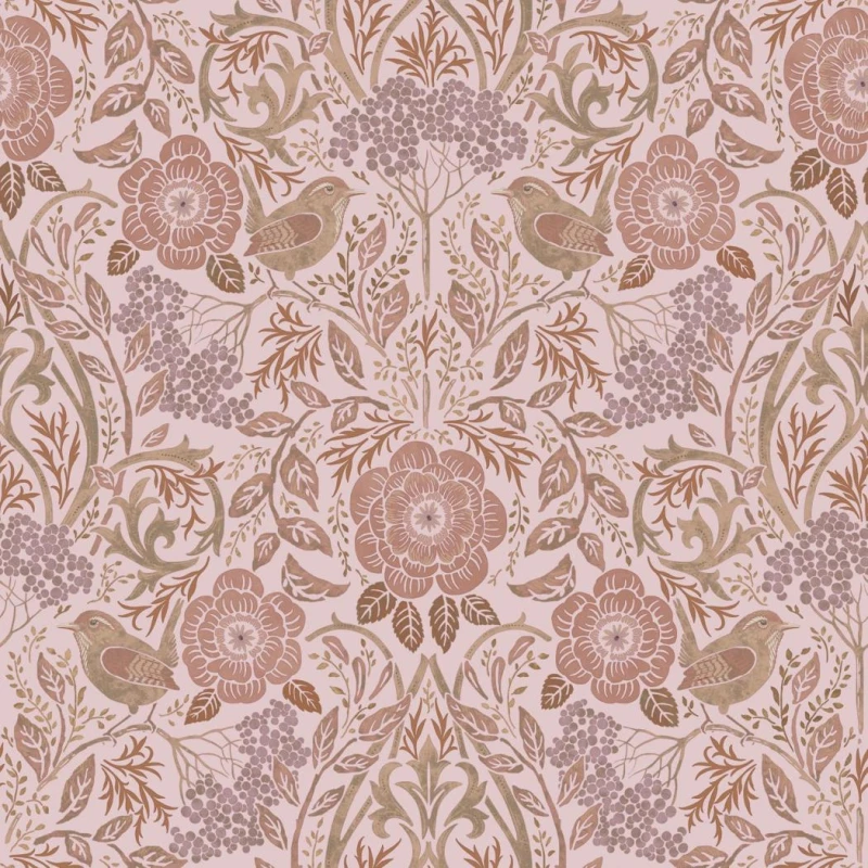 Tapeta 139830 Floral Fever Esta Home