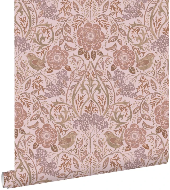 Tapeta 139830 Floral Fever Esta Home