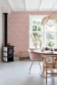 Tapeta 139830 Floral Fever Esta Home
