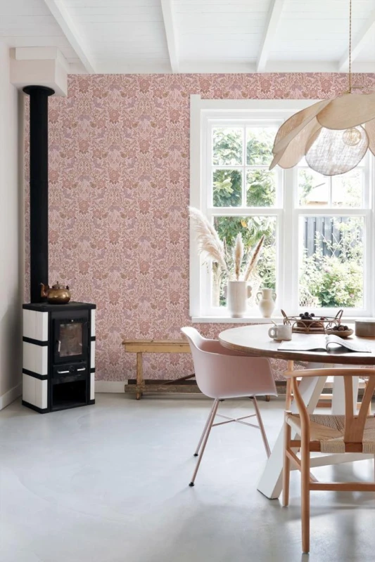 Tapeta 139830 Floral Fever Esta Home