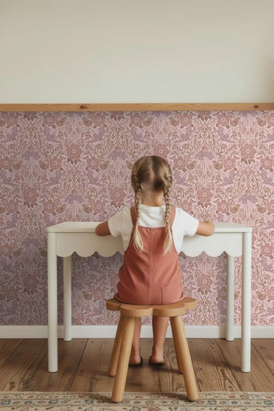 Tapeta 139830 Floral Fever Esta Home