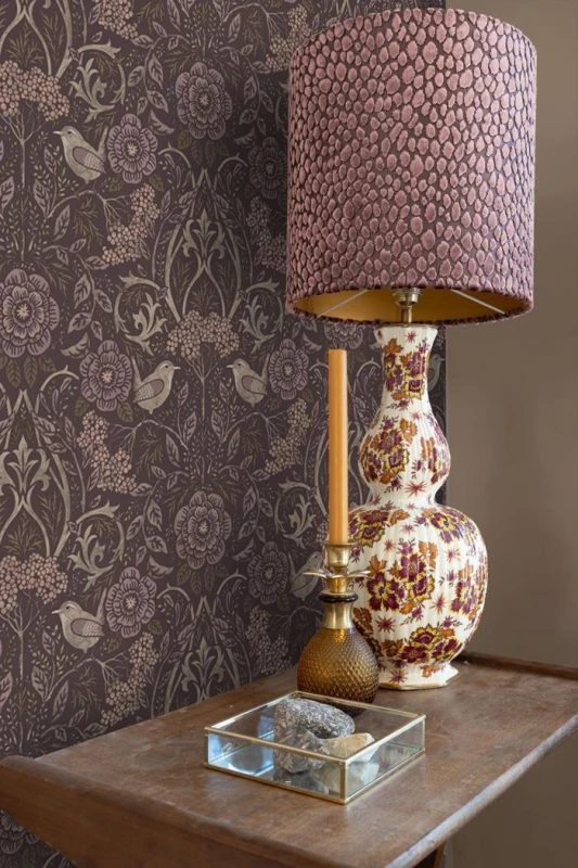 Tapeta 131208 Floral Fever Esta Home
