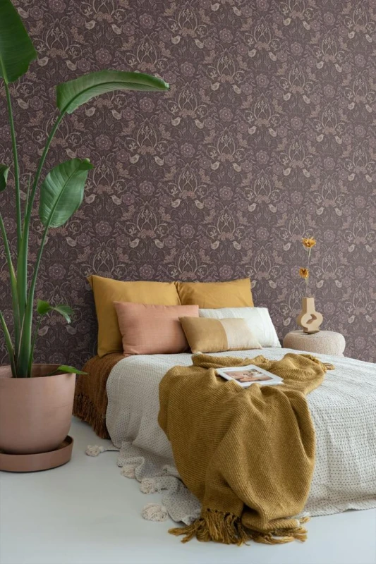 Tapeta 131208 Floral Fever Esta Home