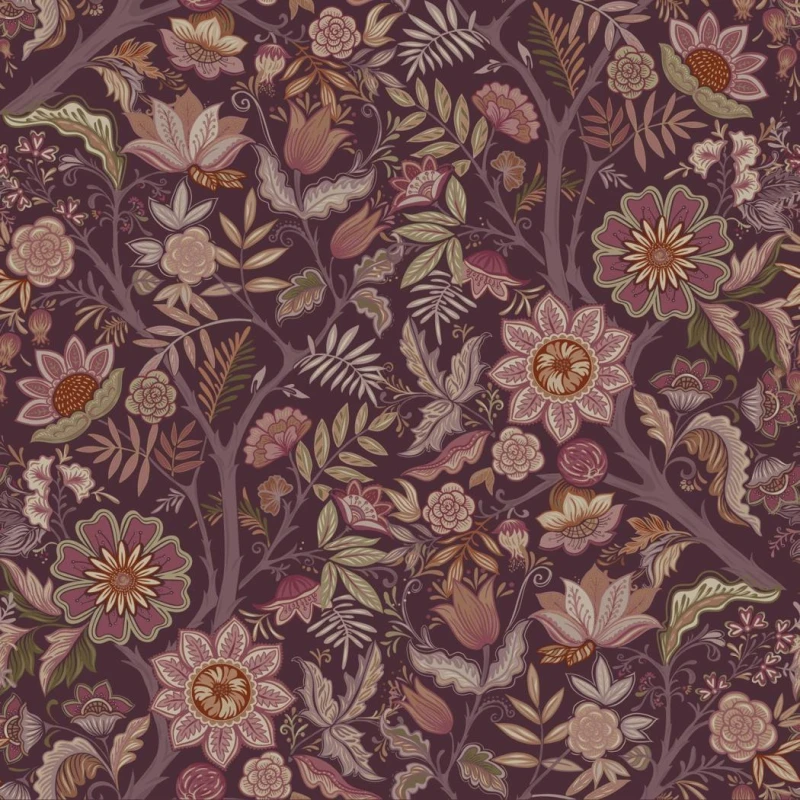 Tapeta 131336 Floral Fever Esta Home