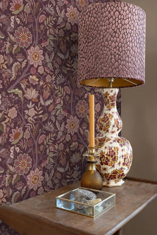 Tapeta 131336 Floral Fever Esta Home