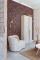 Tapeta 131336 Floral Fever Esta Home