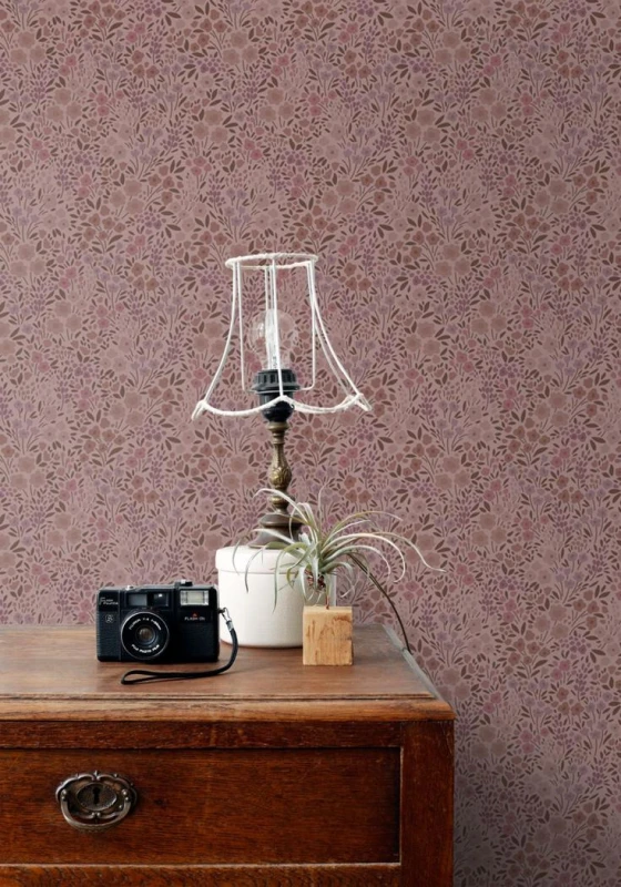Tapeta 131129 Floral Fever Esta Home
